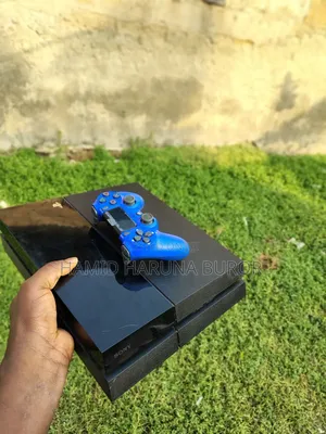 Ps4 Standard Jailbreak With Games