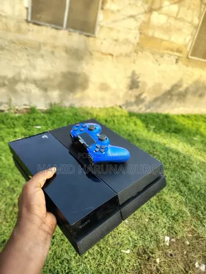 Ps4 Standard Jailbreak With Games