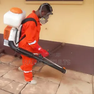 Protect Your Home, Business, or Farm From Pest