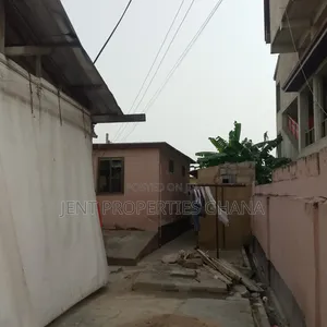 0.13 Acre of Land With Old Structure on It for Sale at Osu