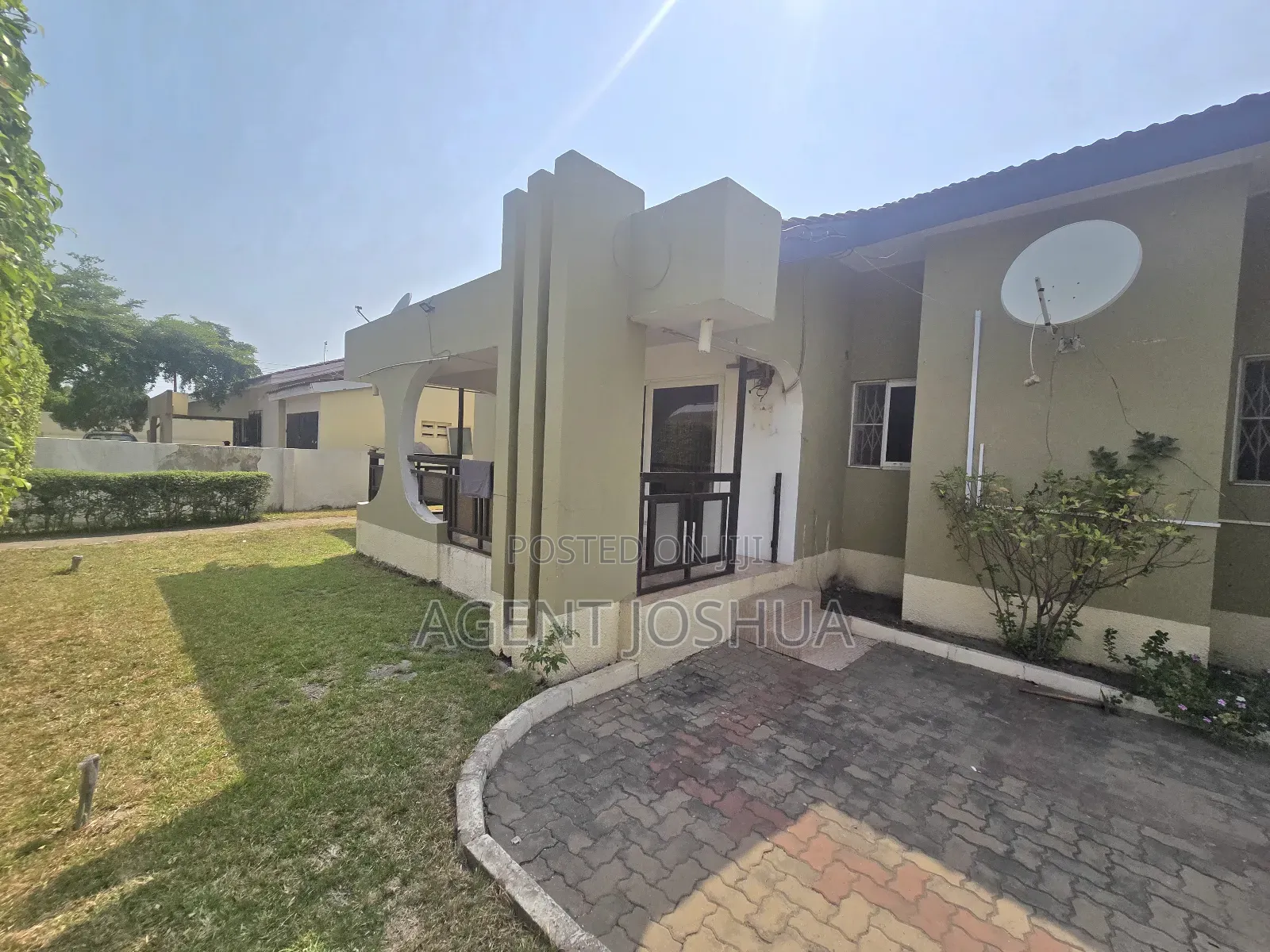 4bdrm House in Manet Court Estate for sale