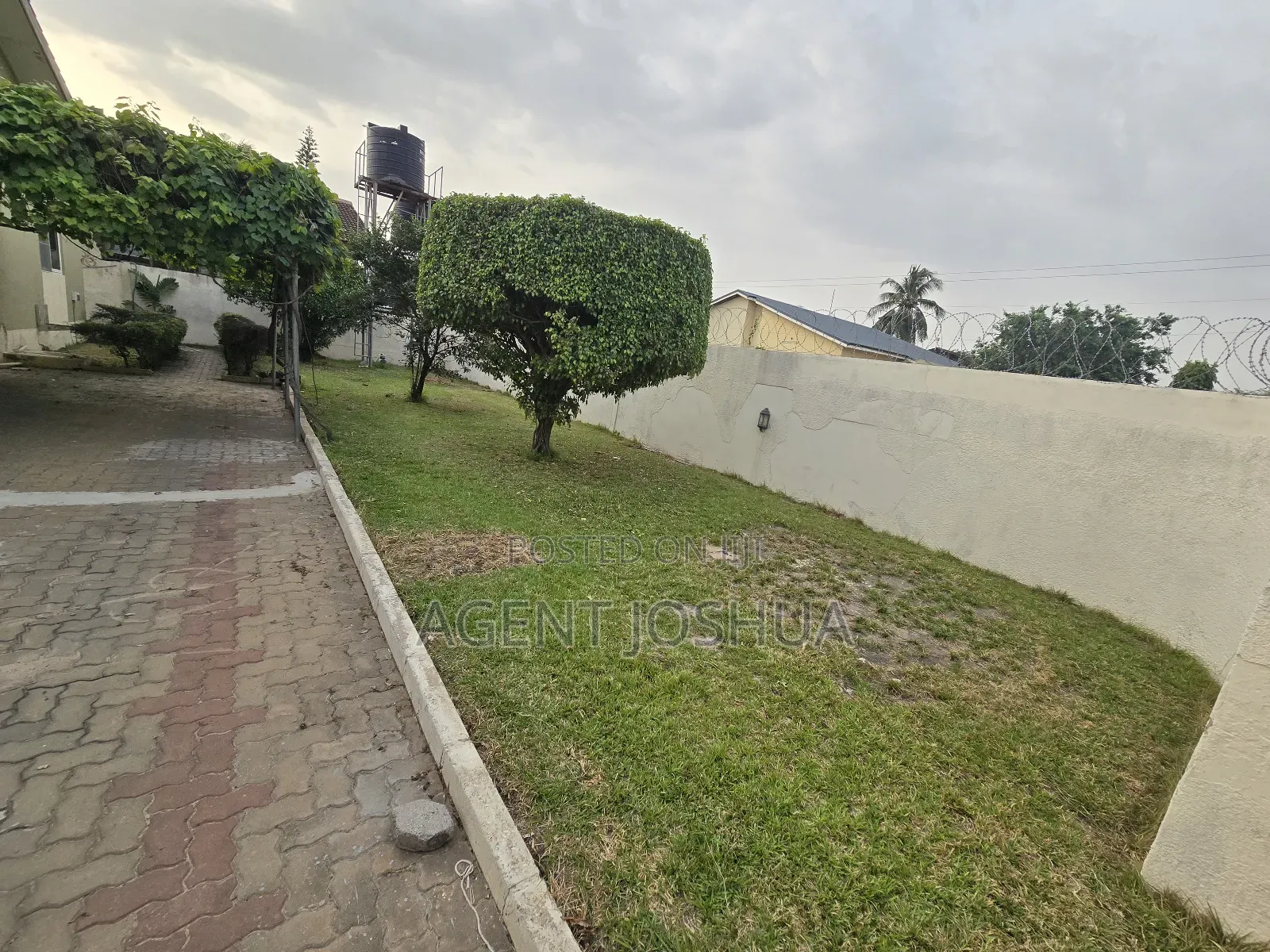 4bdrm House in Manet Court Estate for sale