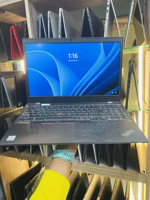 Laptop Lenovo Thinkpad L15 Gen 3 8GB Intel Core i5 SSD 256GB