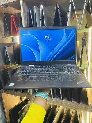 Laptop Lenovo Thinkpad L15 Gen 3 8GB Intel Core i5 SSD 256GB