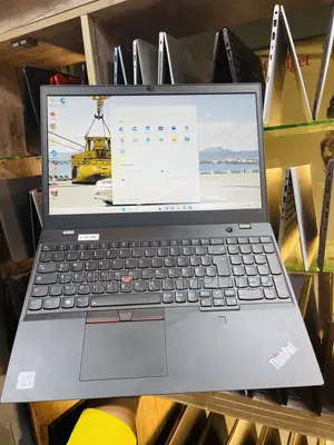 Laptop Lenovo Thinkpad L15 Gen 3 8GB Intel Core i5 SSD 256GB