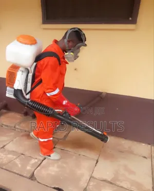 Fumigation Masters
