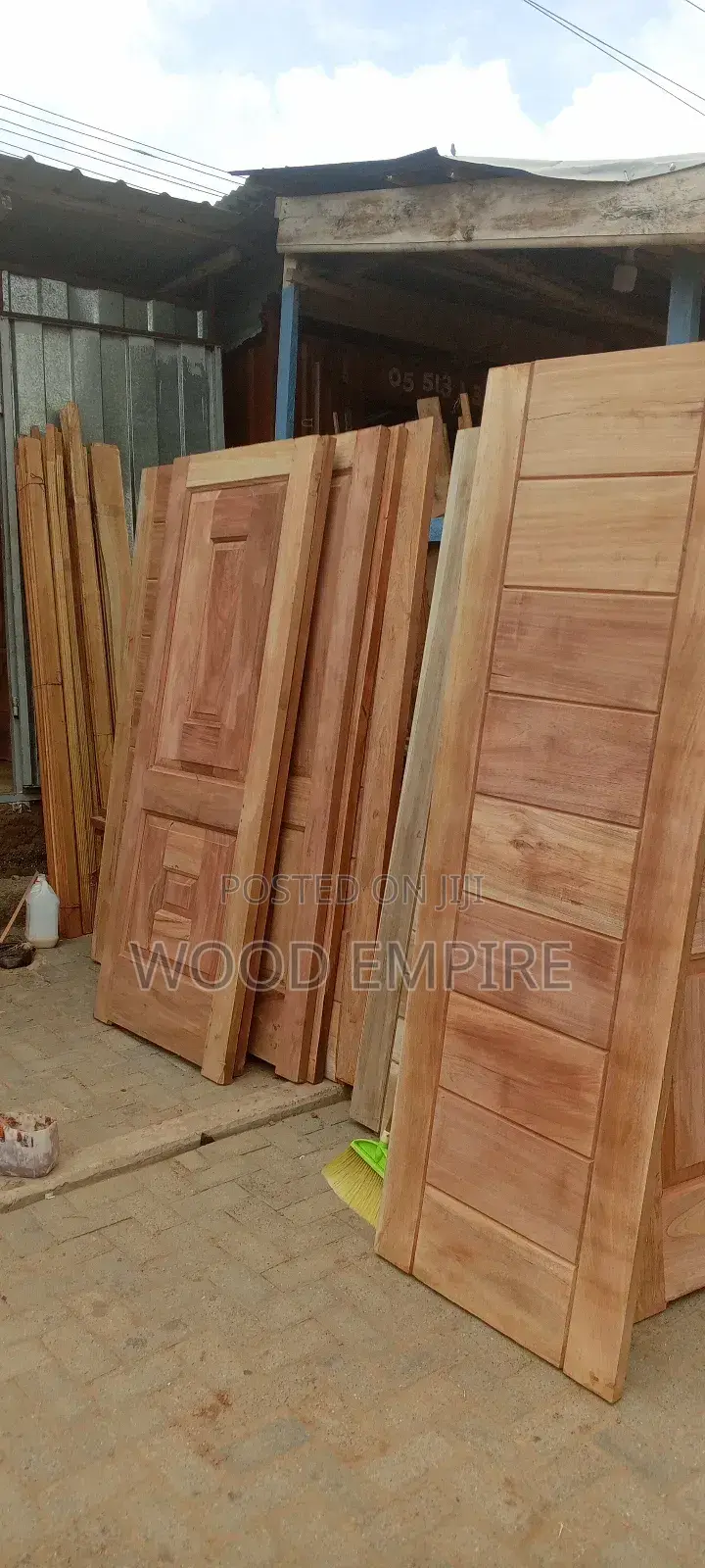 Empire Woods