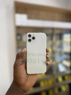 Apple iPhone 11 Pro 256 GB White