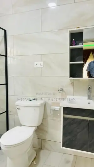 5bdrm Duplex in Spintex Emef Estate, Melcom for sale
