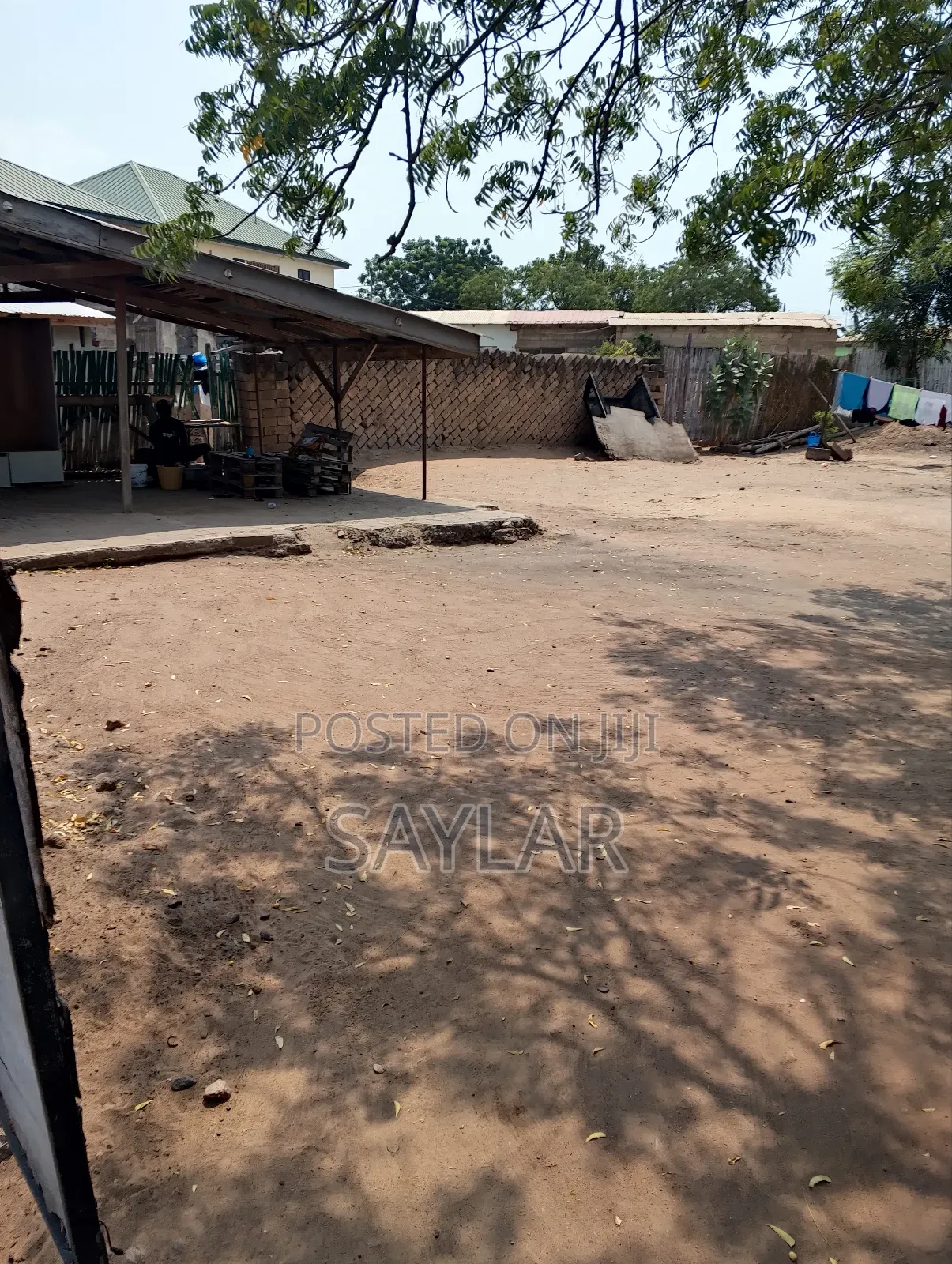 Direct 1 Service Plot TDC Verified Documents for Sale Klagon
