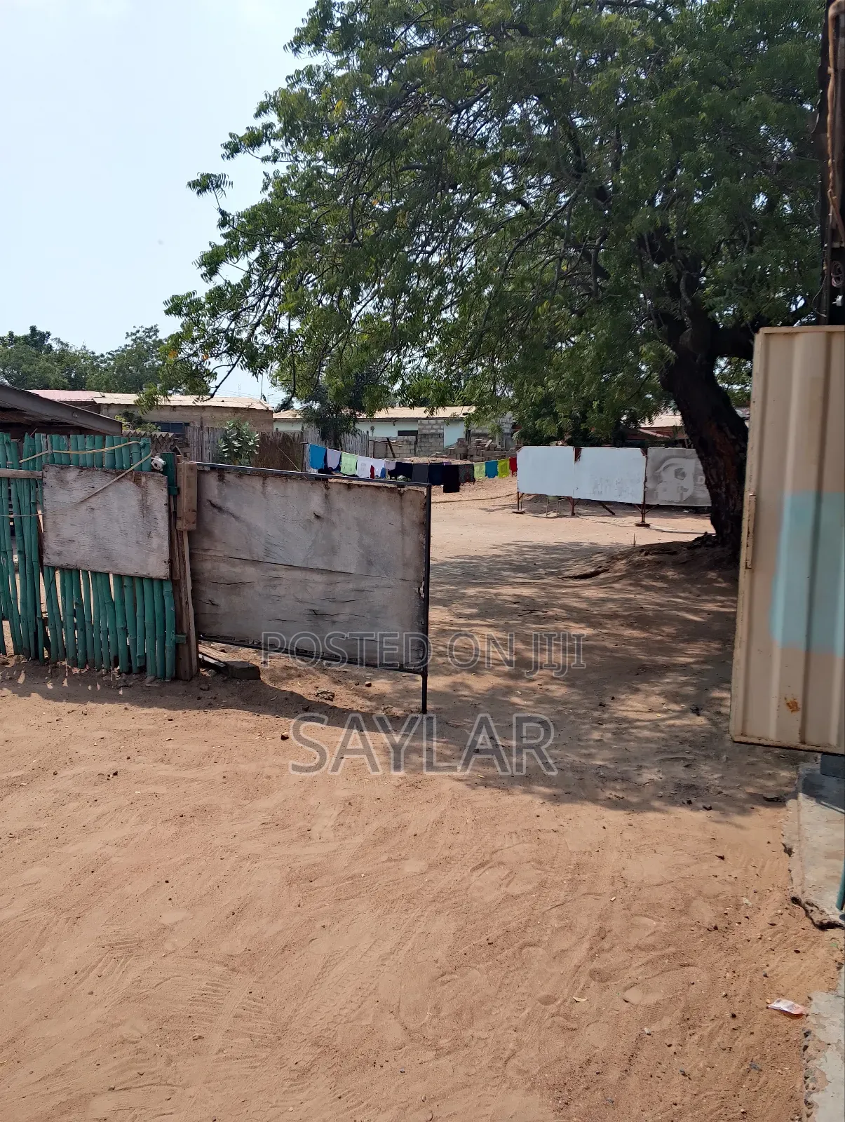 Direct 1 Service Plot TDC Verified Documents for Sale Klagon