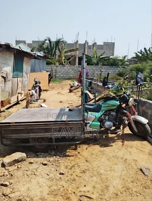 1 Plot at Nhyiraba Kwajo Plaza Side Klagon for Sale