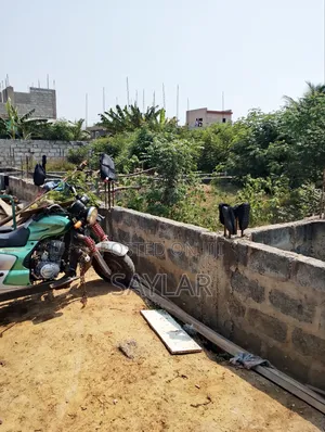 1 Plot at Nhyiraba Kwajo Plaza Side Klagon for Sale