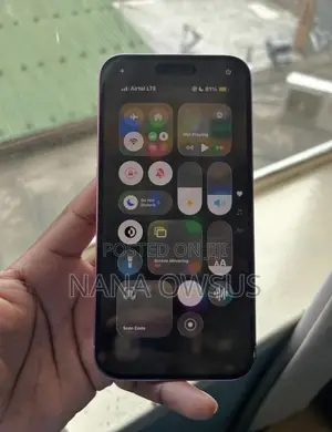 Apple iPhone 16 Plus 128 GB Pink