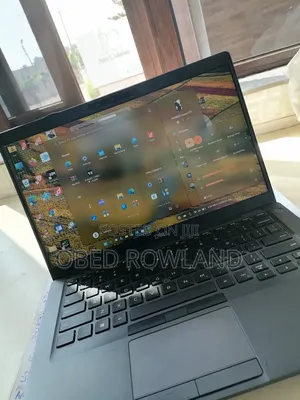 New Laptop Dell Latitude 5400 16GB Intel Core i7 SSD 512GB
