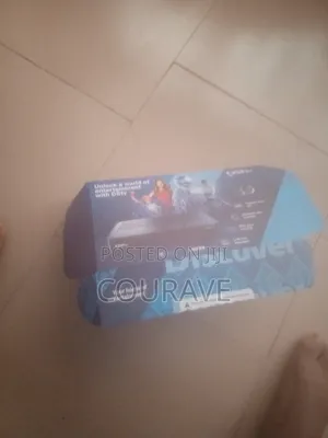 Welcome to the World of DSTV