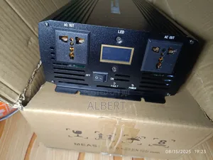 12v or 24v 3000w Power Inverter