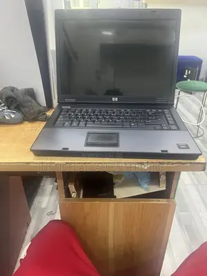 Laptop HP Compaq 6710b 3GB Intel Core M2 HDD 160GB