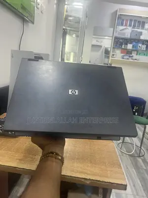 Laptop HP Compaq 6710b 3GB Intel Core M2 HDD 160GB
