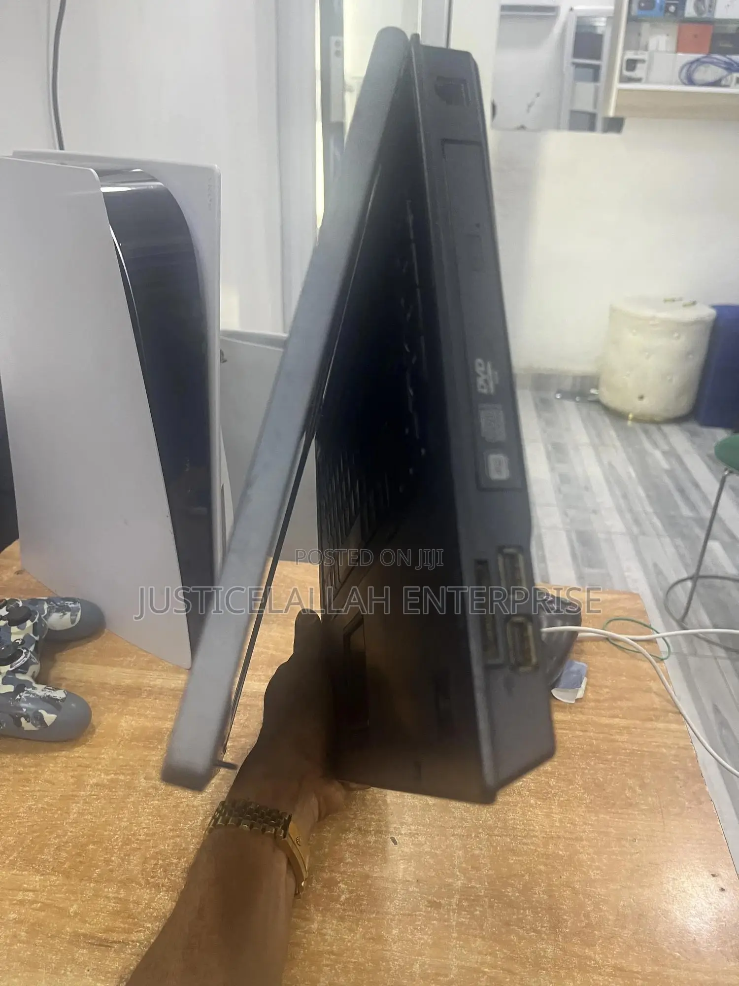 Laptop HP Compaq 6710b 3GB Intel Core M2 HDD 160GB