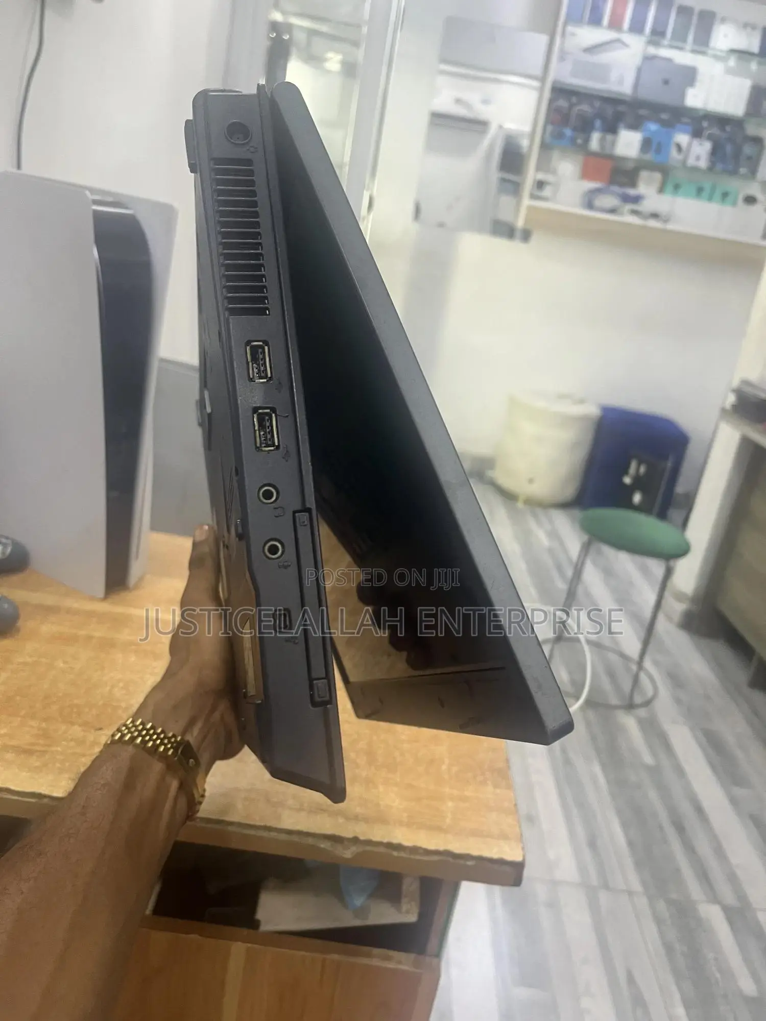 Laptop HP Compaq 6710b 3GB Intel Core M2 HDD 160GB
