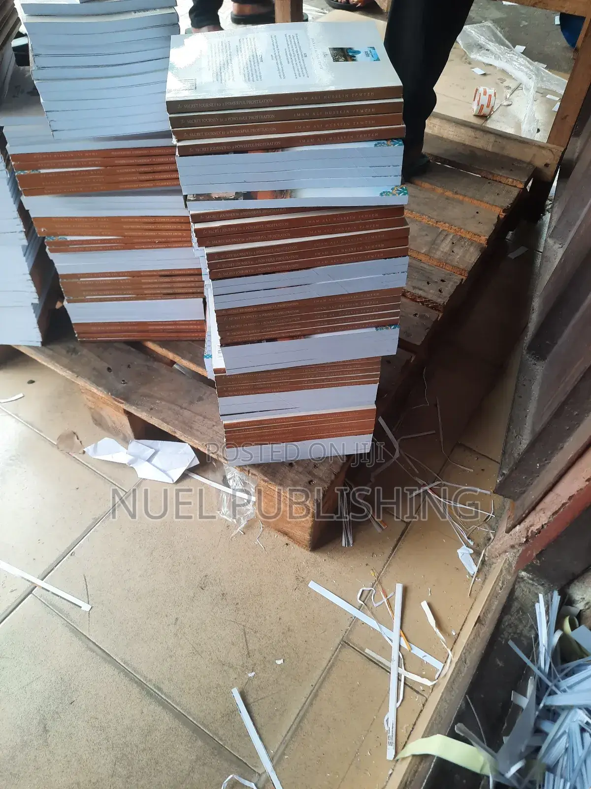 Books Printing
