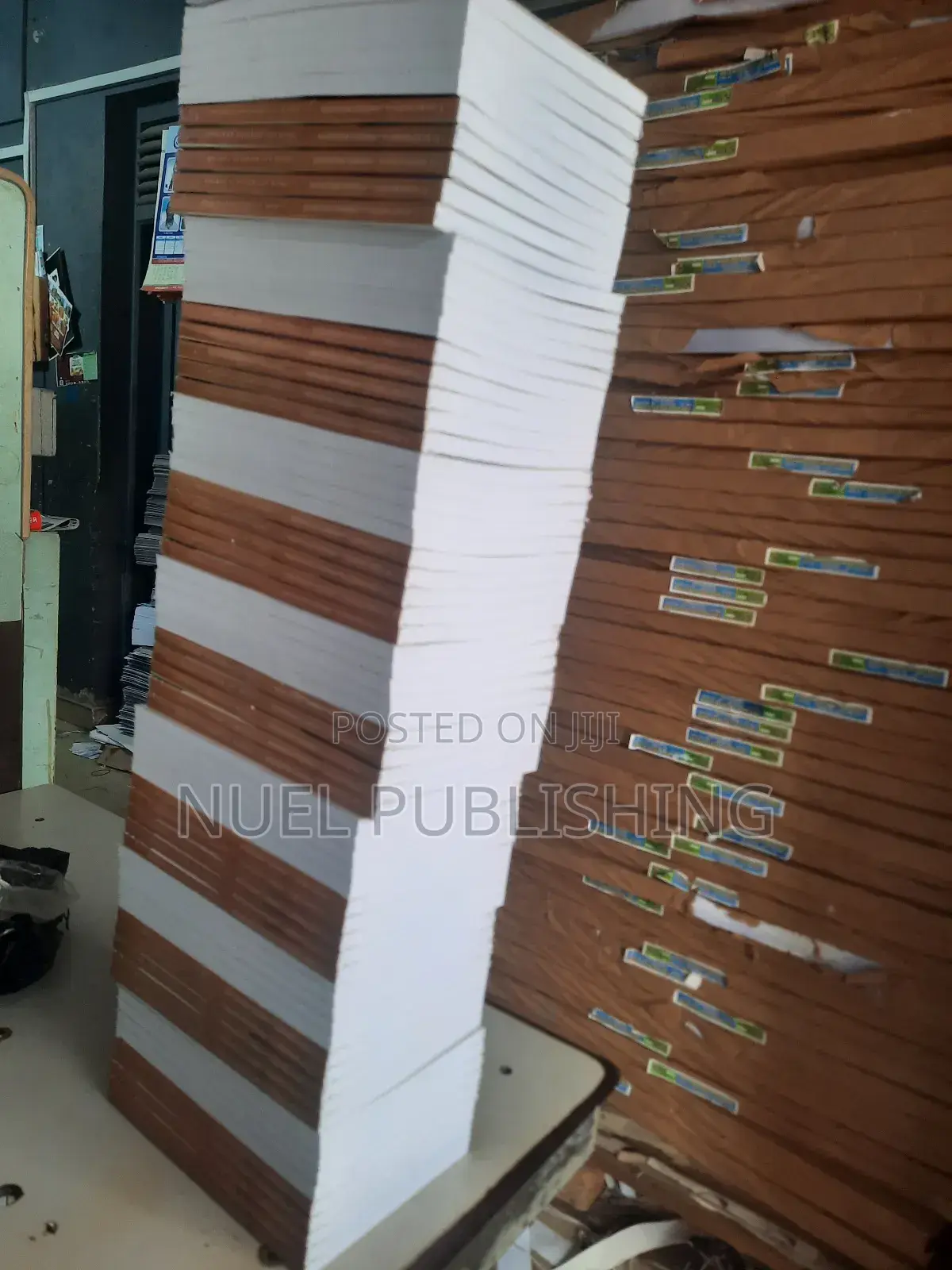 Books Printing