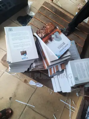 Books Printing