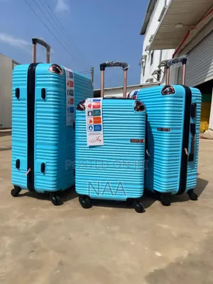 3 in 1 Travel Bags