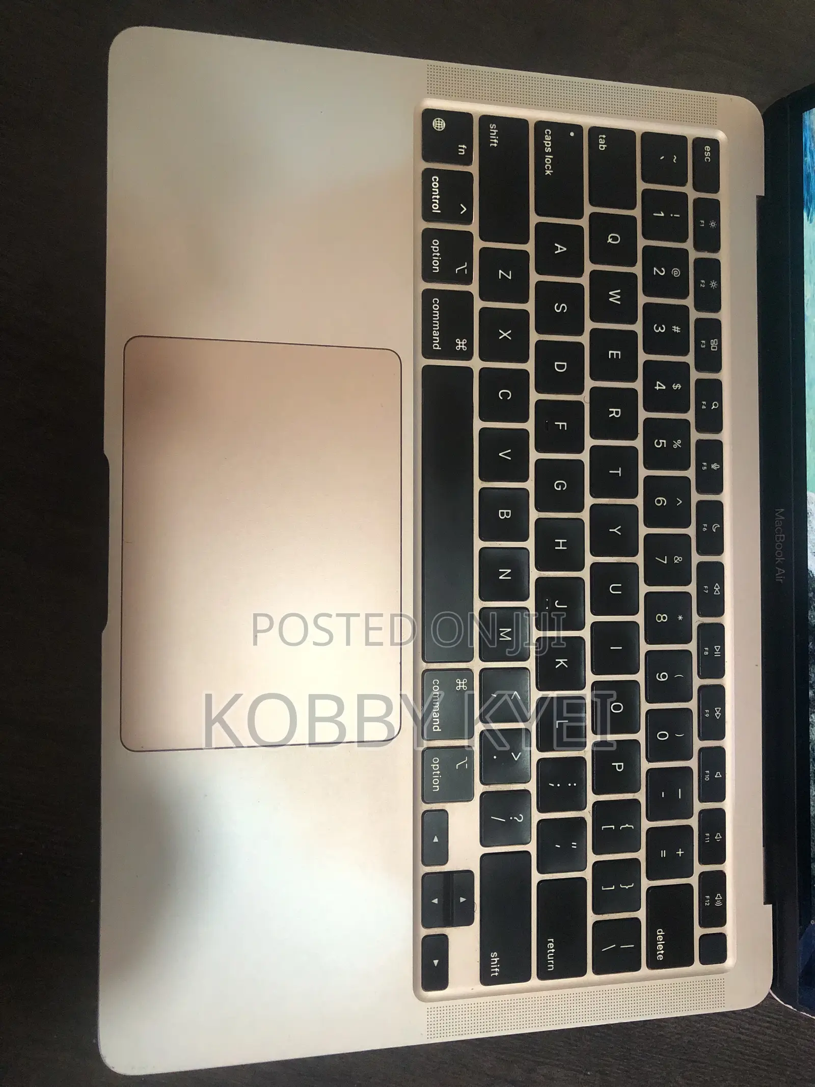 Laptop Apple MacBook Air 2020 M1 8GB Apple M1 SSD 256GB
