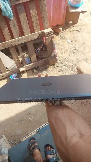 Laptop HP 250 G5 8GB Intel Core i5 SSD 256GB