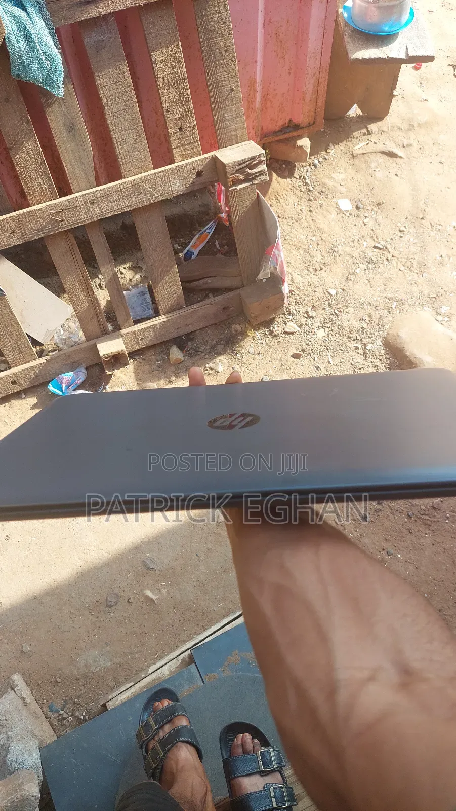 Laptop HP 250 G5 8GB Intel Core i5 SSD 256GB