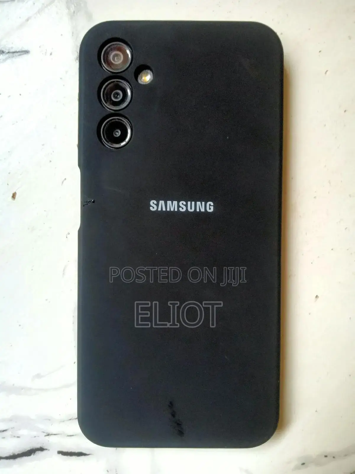 Samsung Galaxy A14 64 GB Black