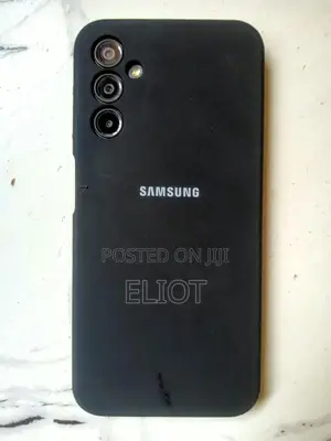 Samsung Galaxy A14 64 GB Black