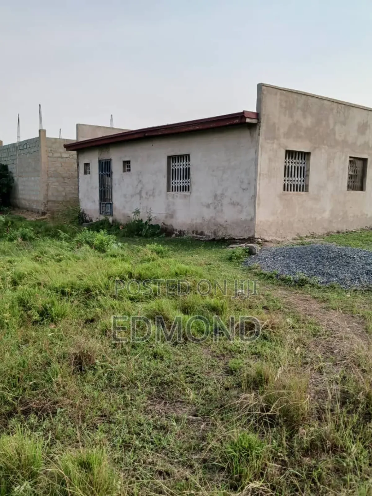 3bdrm House in Castle Gate, Appolonia City for sale