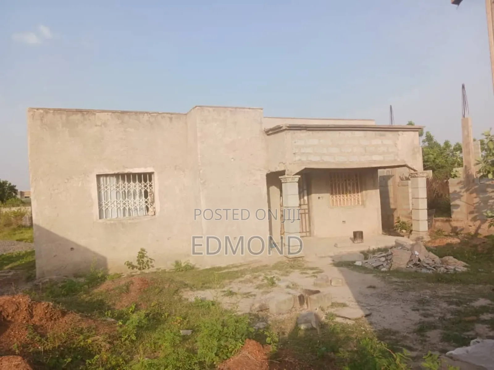 3bdrm House in Castle Gate, Appolonia City for sale