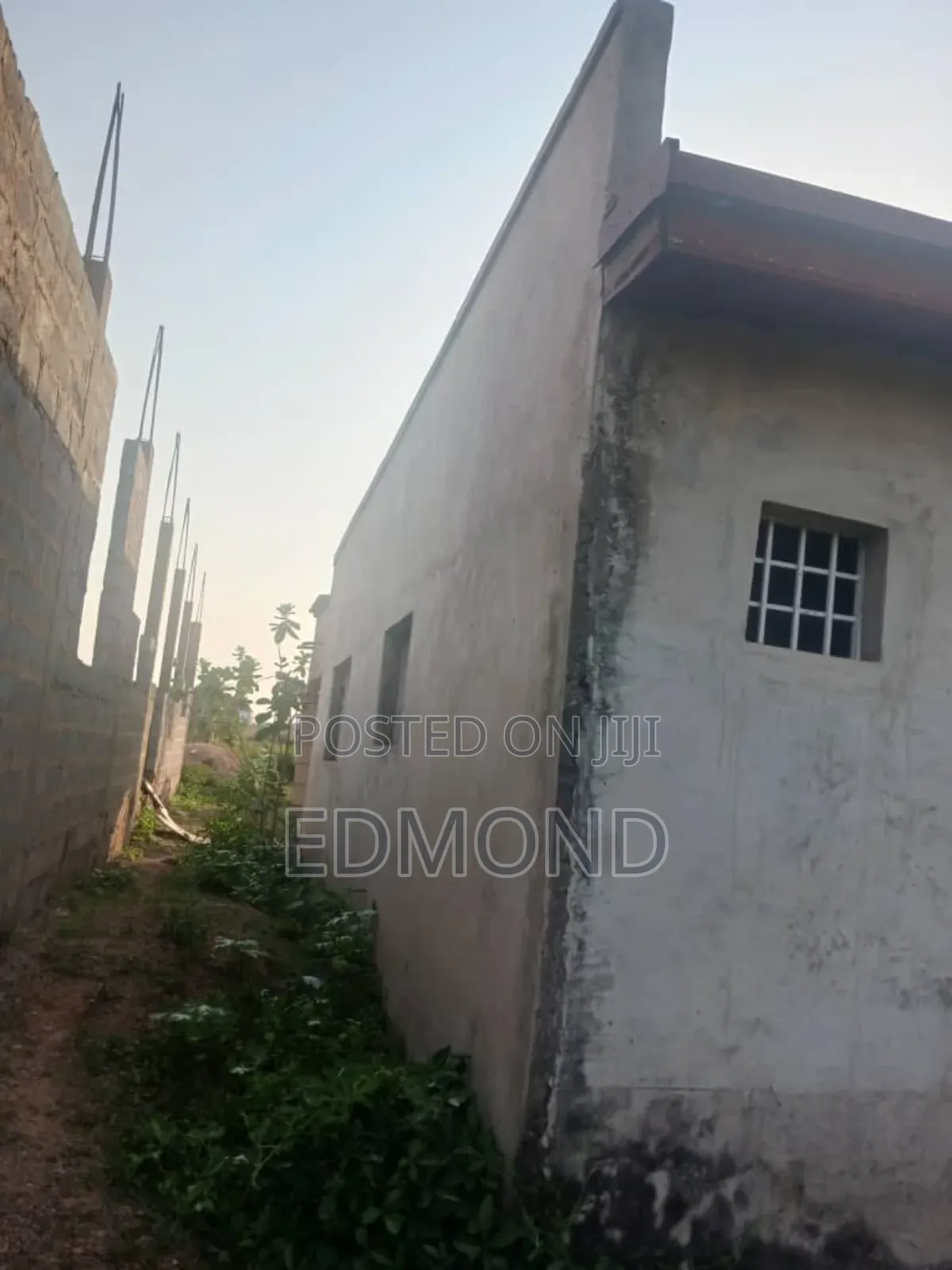 3bdrm House in Castle Gate, Appolonia City for sale