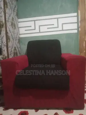 Single Sofa for Sale
