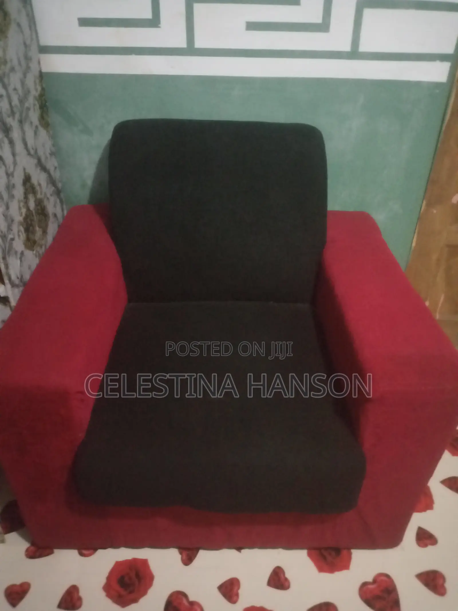 Single Sofa for Sale