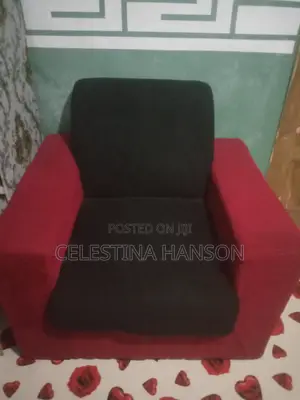 Single Sofa for Sale