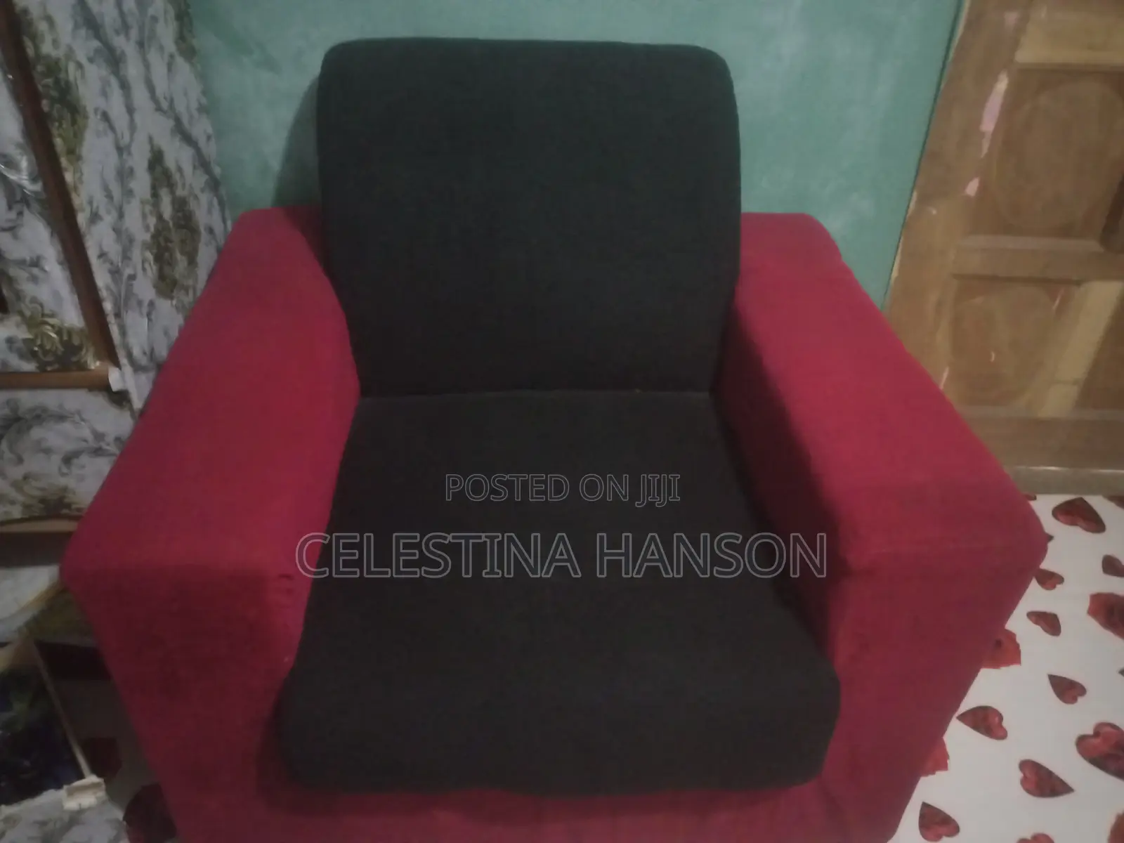 Single Sofa for Sale