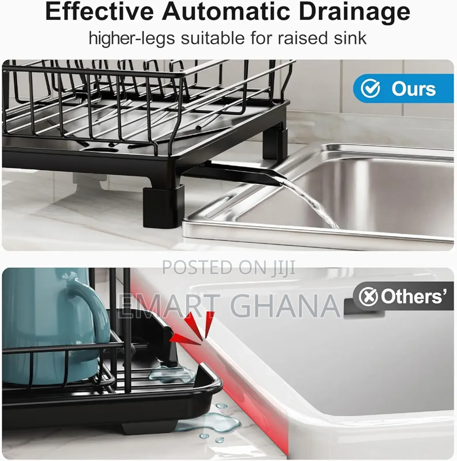 Small Dish Drying Rack - Dish Racks For Rv Small Kitchen Counter