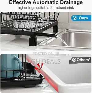 Small Dish Drying Rack - Dish Racks For Rv Small Kitchen Counter