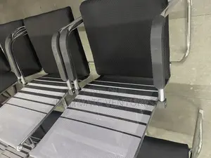Modern Visitors Office Chair