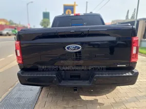 Ford F-150 2022