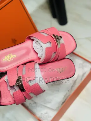 Ladies Hermes _ Quality Ladies Slippers