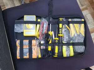 15 Set Networking Tools