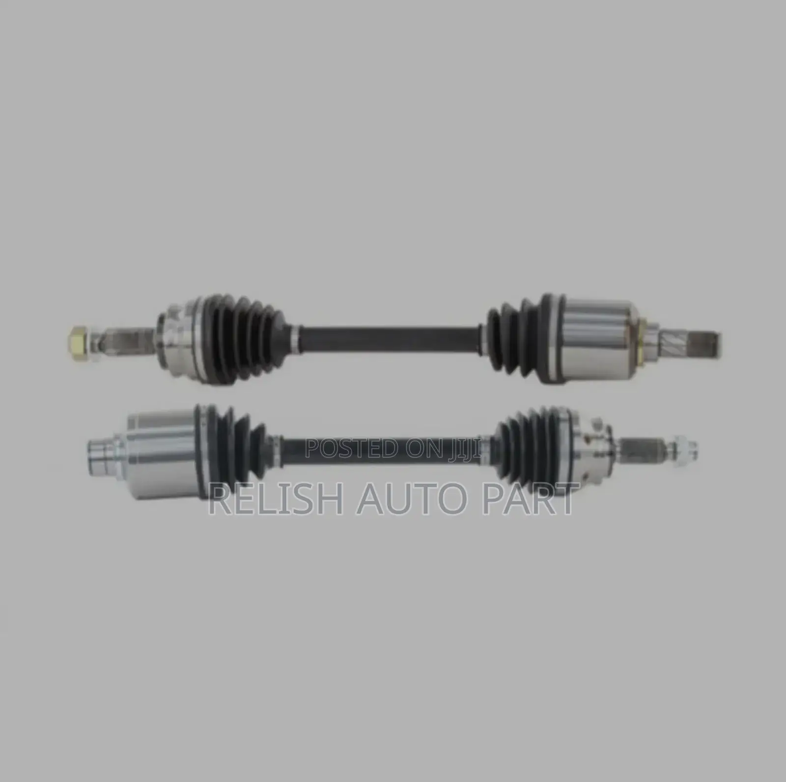 Front Cv Drive Shaft For Mitsubishi Outlander 2015-2020