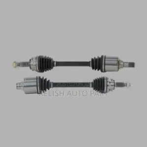 Front Cv Drive Shaft For Mitsubishi Outlander 2015-2020