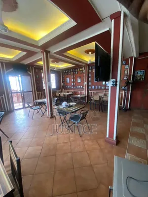 200 SQM Space Restaurant for Rent Taifa